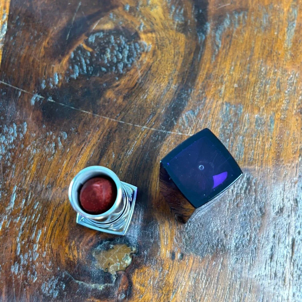 Maybelline Color Sensational Cream Lipstick 411‎ Plum Rule 0.15oz New